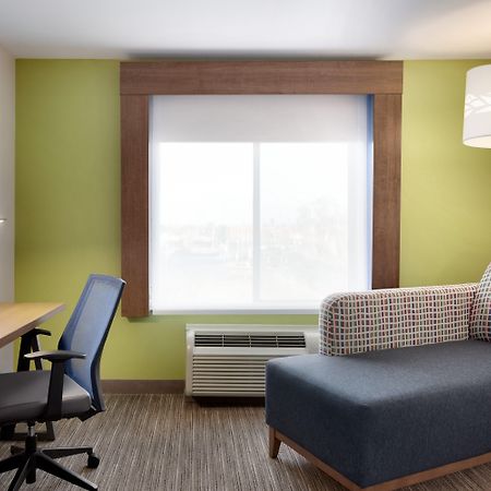 Holiday Inn Express & Suites Merced - Yosemite Natl Pk Area By Ihg Exteriér fotografie