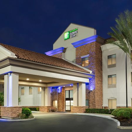 Holiday Inn Express & Suites Merced - Yosemite Natl Pk Area By Ihg Exteriér fotografie