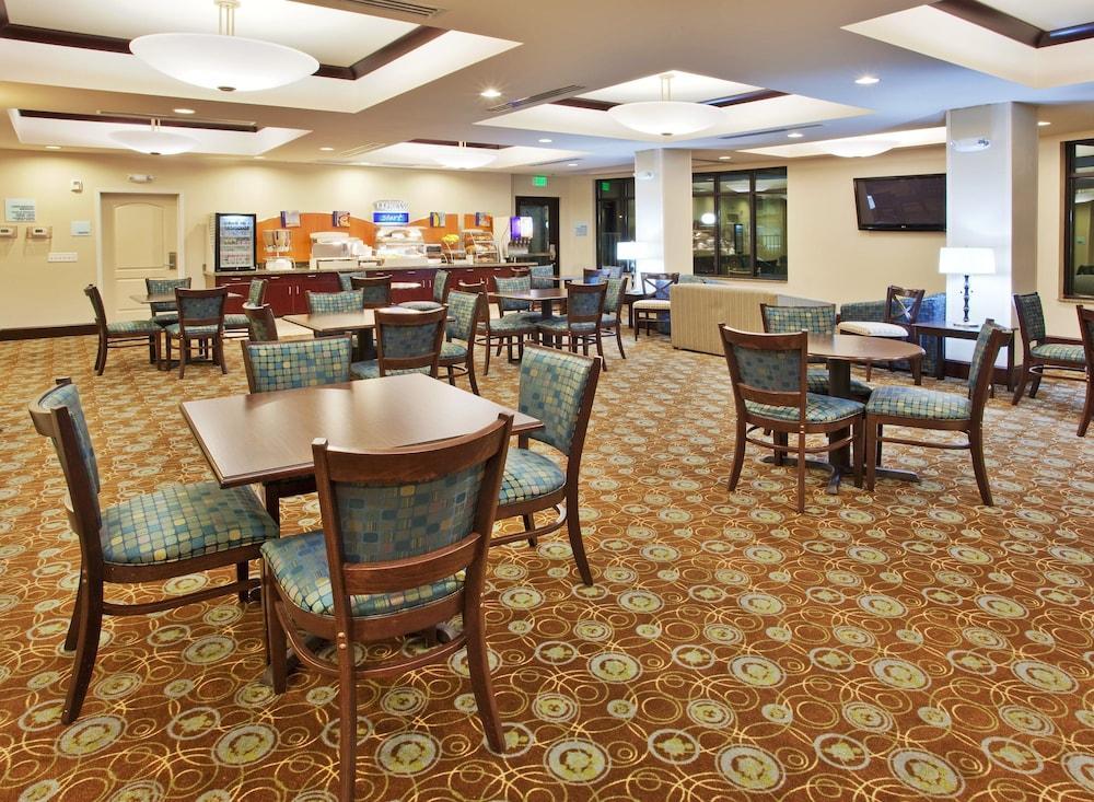Holiday Inn Express & Suites Merced - Yosemite Natl Pk Area By Ihg Exteriér fotografie