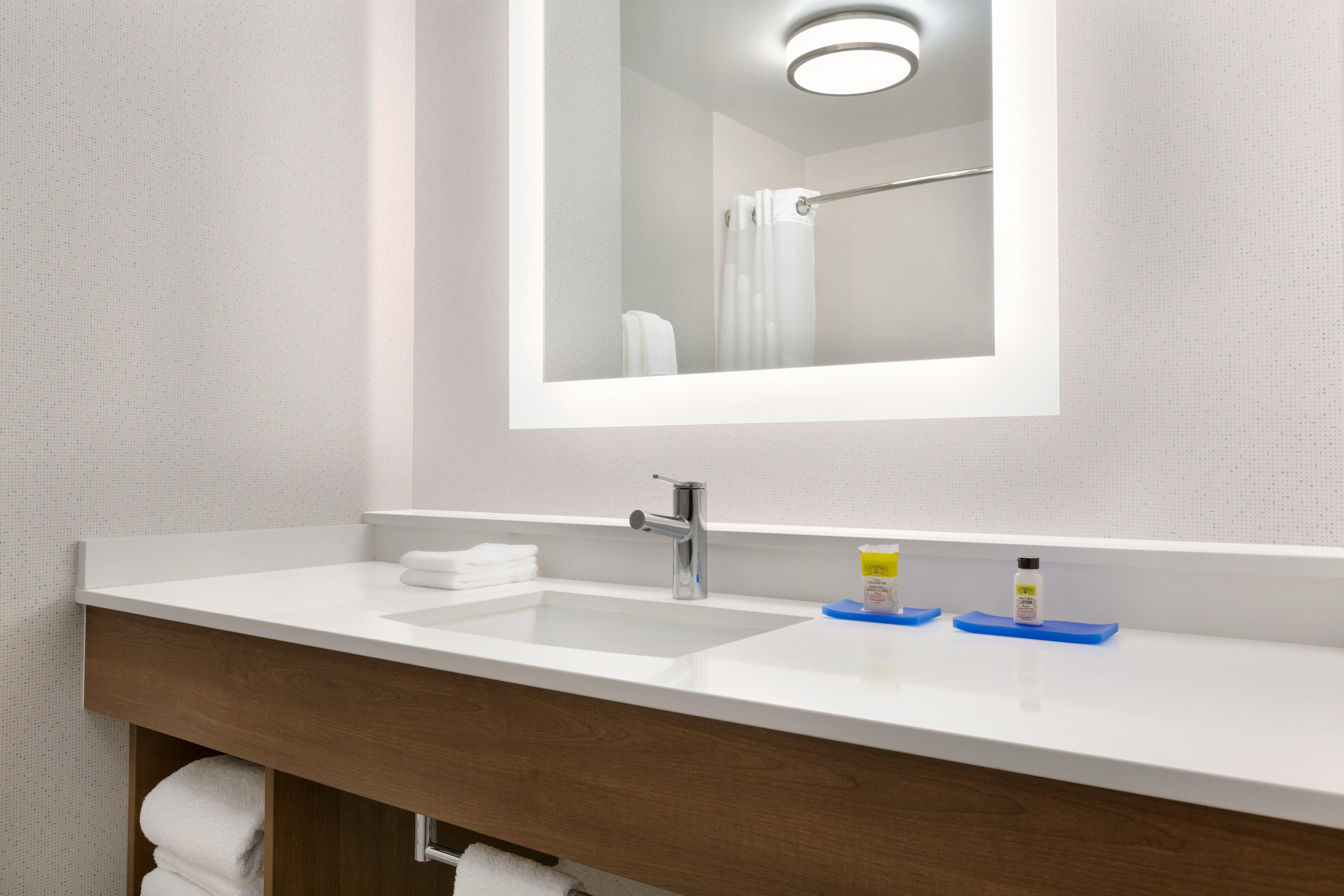 Holiday Inn Express & Suites Merced - Yosemite Natl Pk Area By Ihg Exteriér fotografie