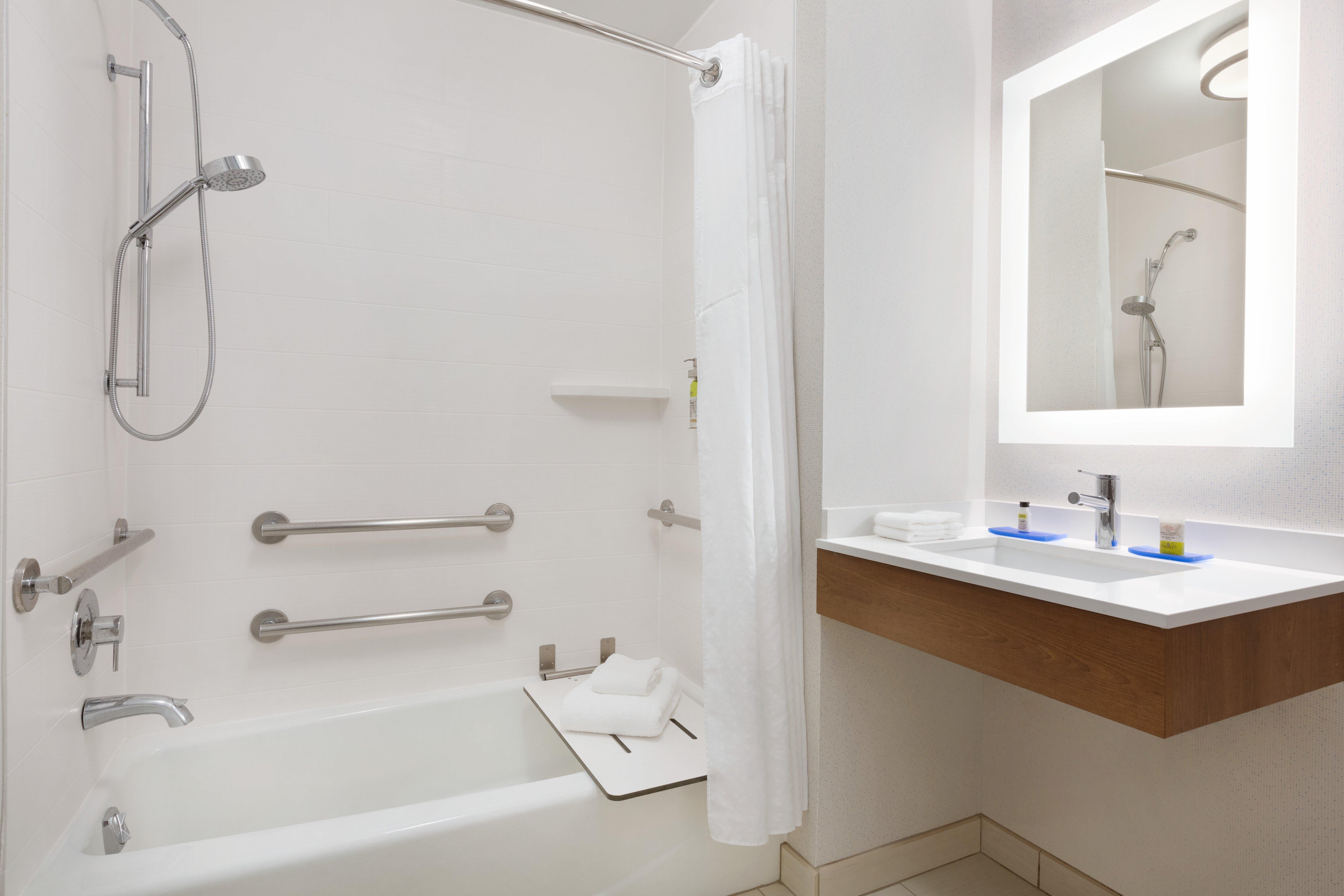 Holiday Inn Express & Suites Merced - Yosemite Natl Pk Area By Ihg Exteriér fotografie