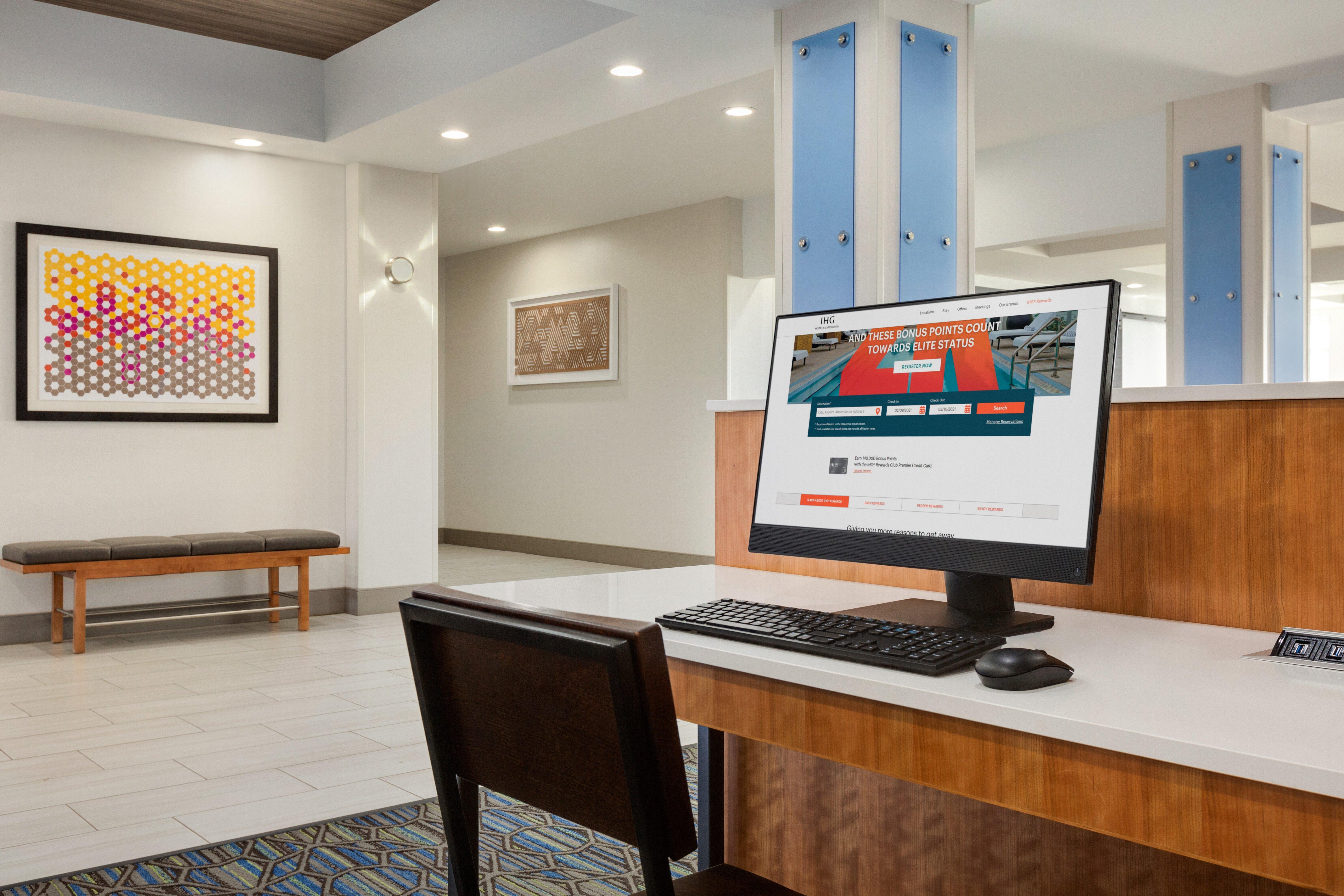 Holiday Inn Express & Suites Merced - Yosemite Natl Pk Area By Ihg Exteriér fotografie