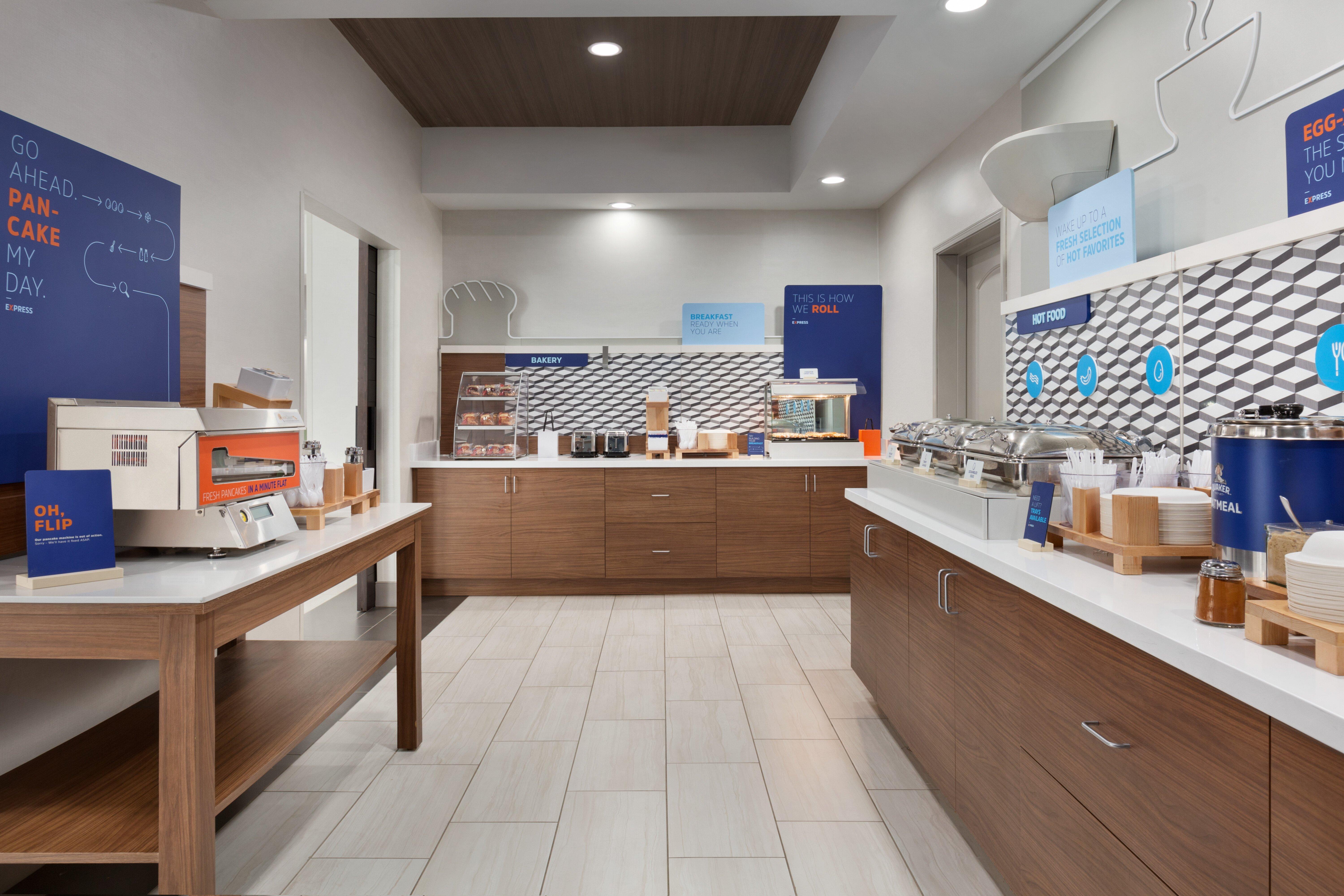 Holiday Inn Express & Suites Merced - Yosemite Natl Pk Area By Ihg Exteriér fotografie