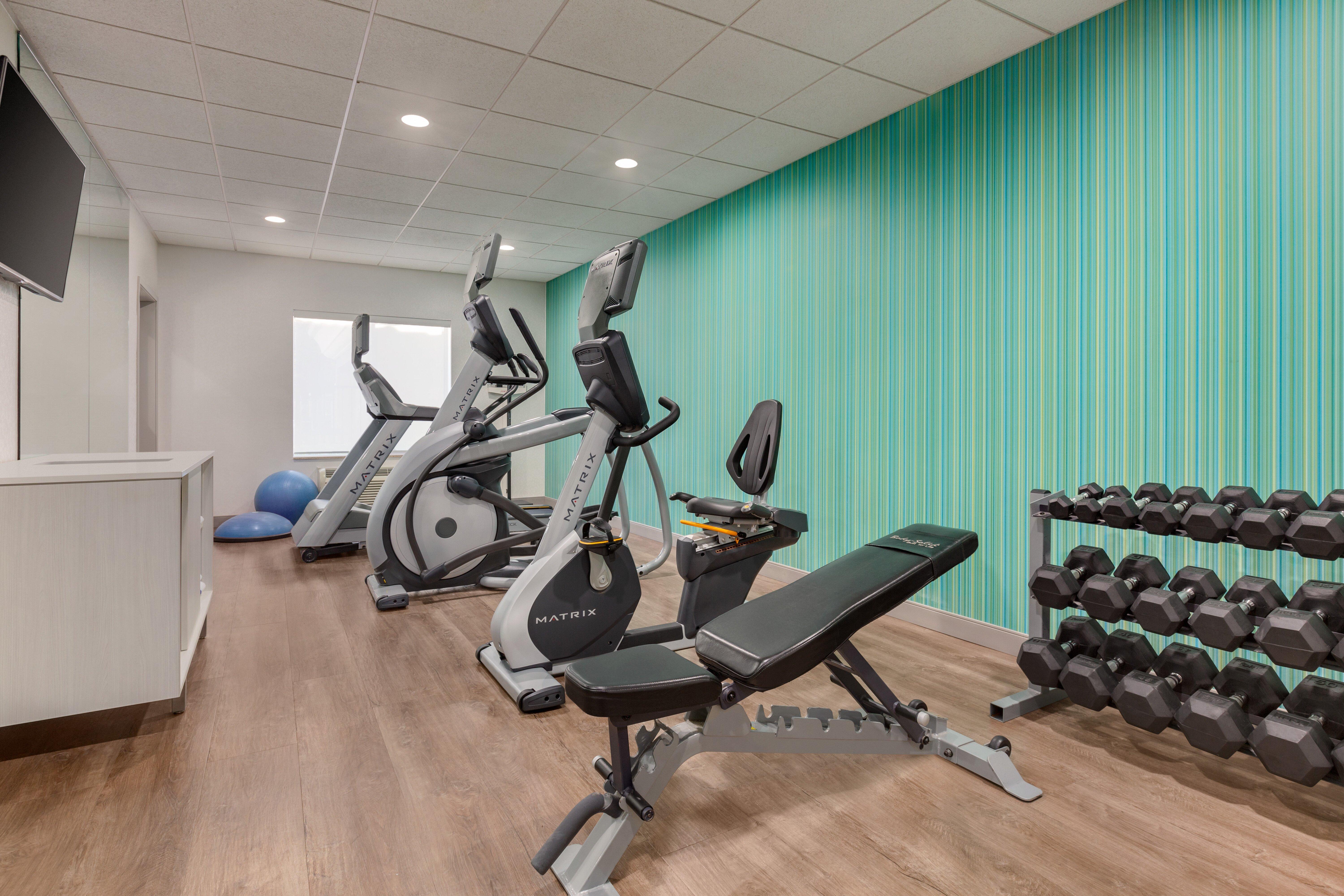 Holiday Inn Express & Suites Merced - Yosemite Natl Pk Area By Ihg Exteriér fotografie